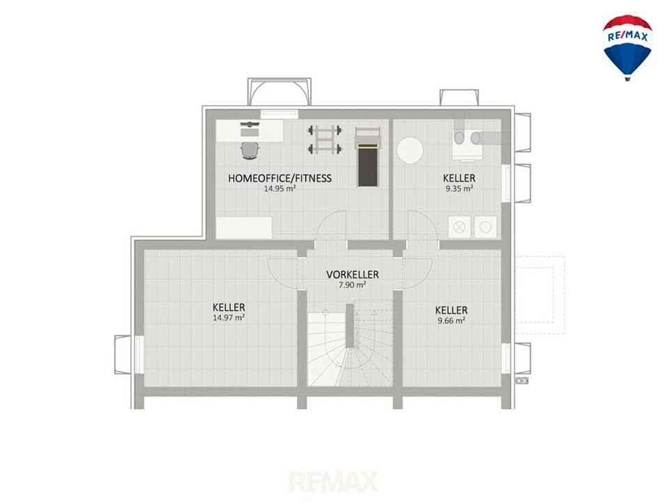 Floor plan 3