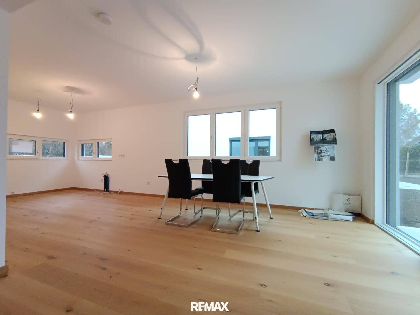 Semi-detached house with garden and terrace at Mühlwasser