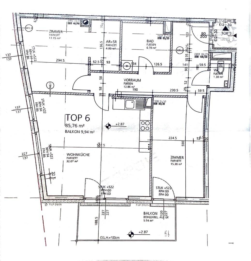 Grundriss 2