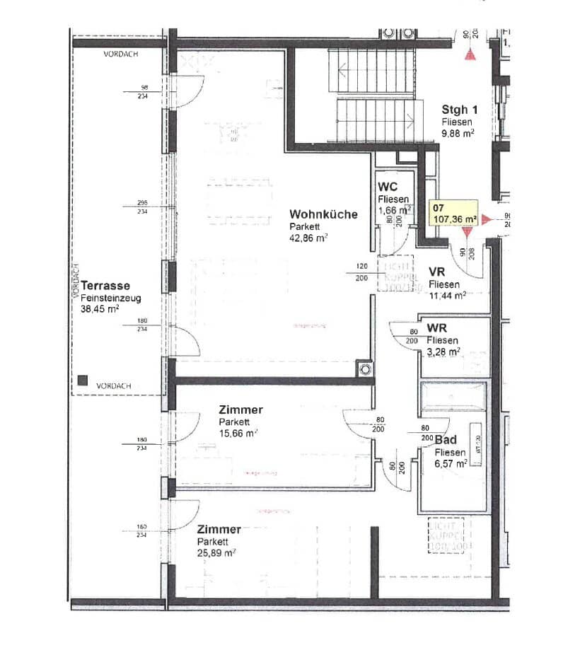 Grundriss 1