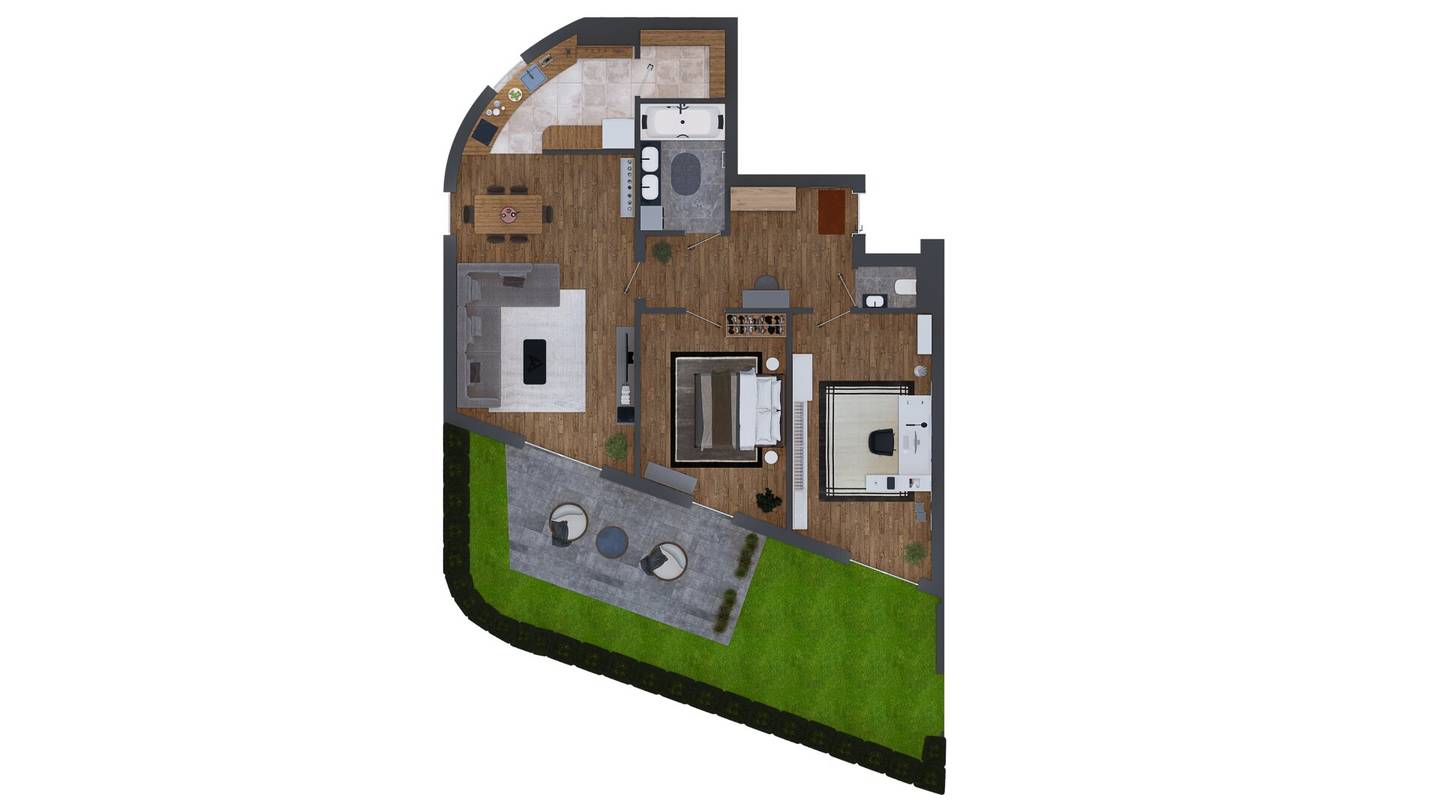 Grundriss 3