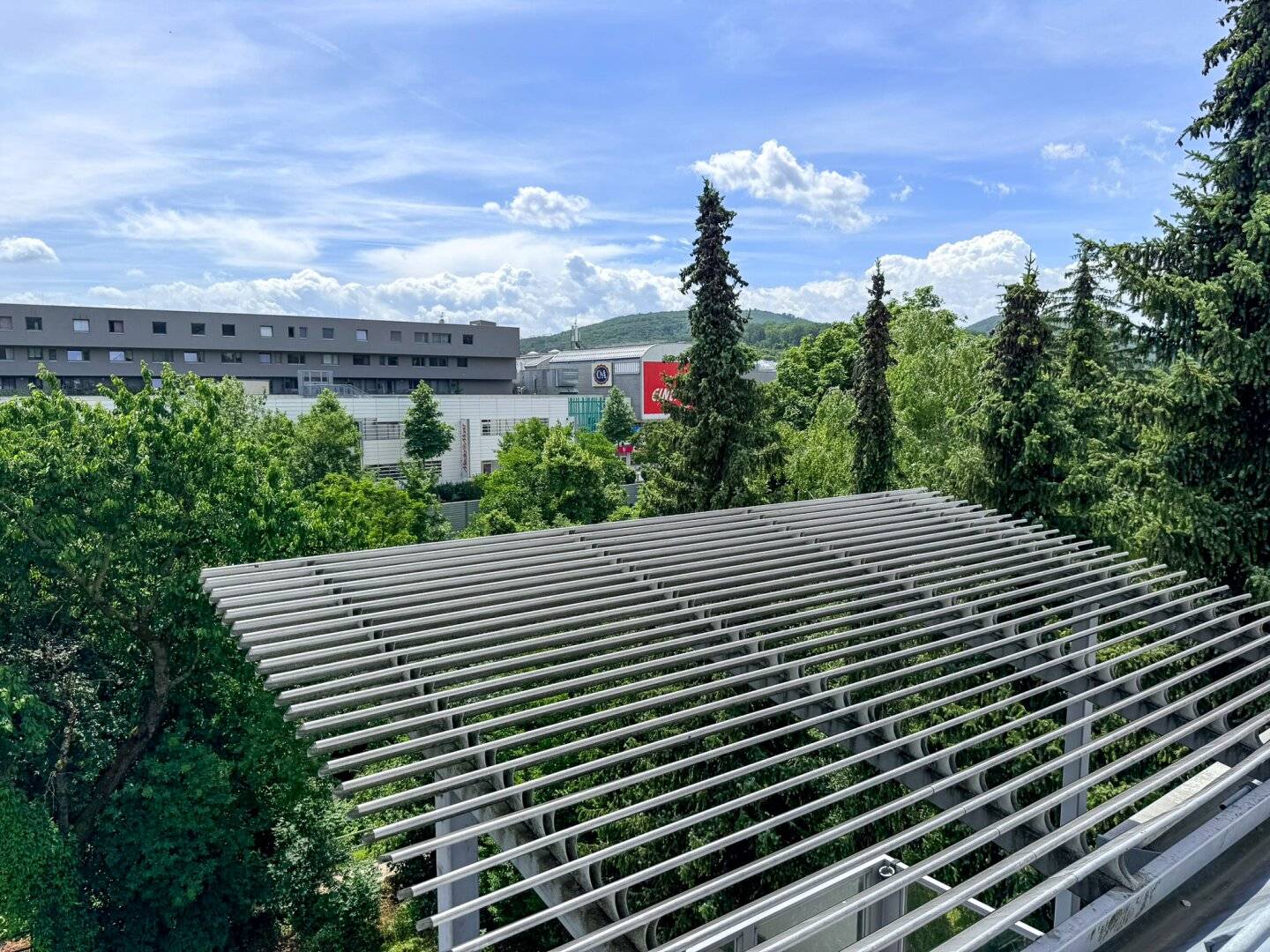 Sonne + Terrasse + Weitblick + Refugium am Wienerwald in Penzing
