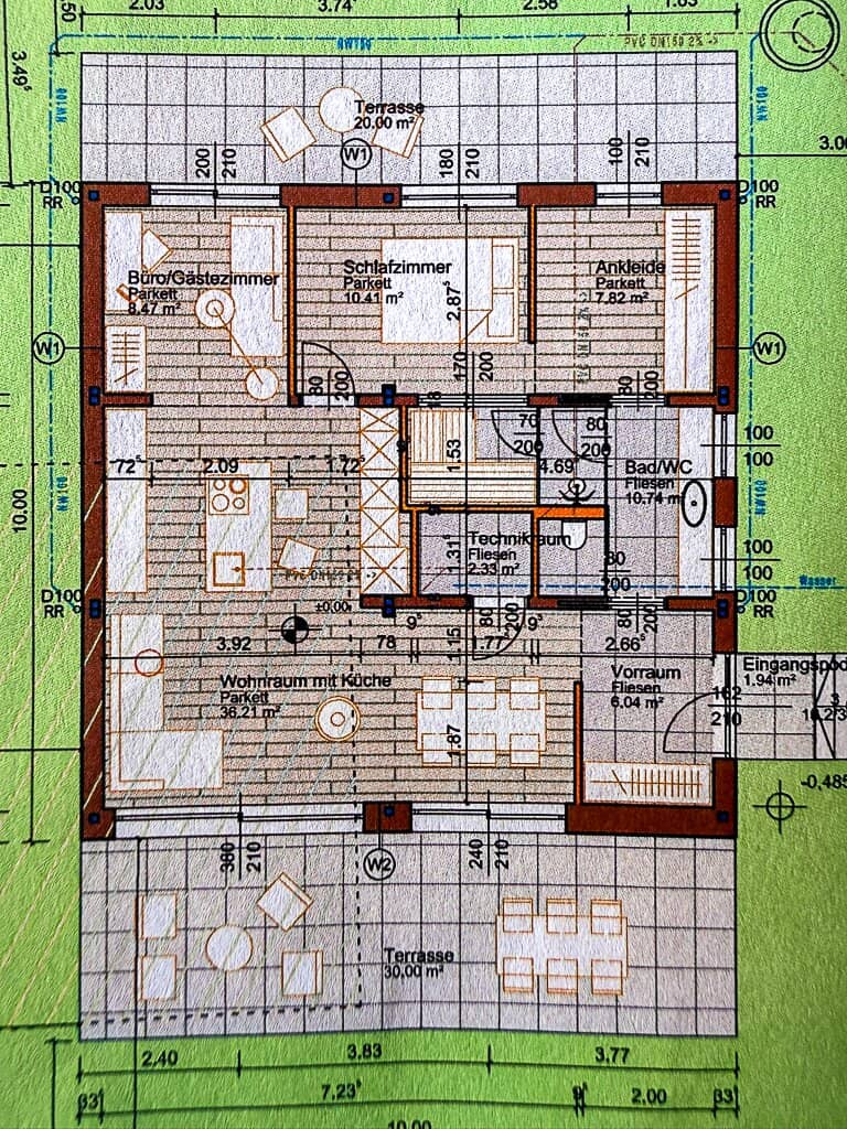 Grundriss 1