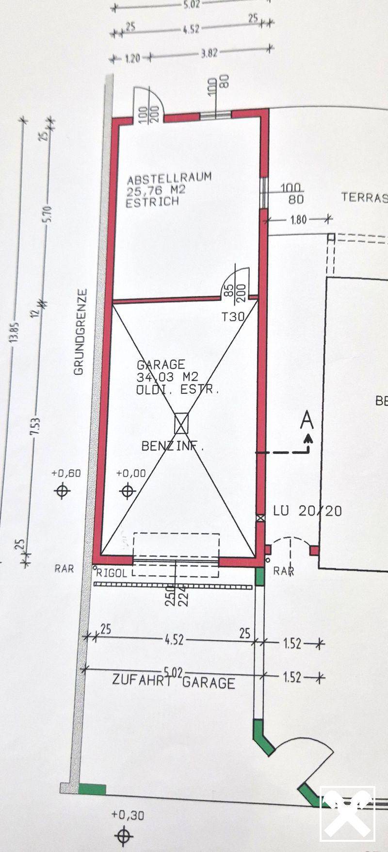 Floor plan 3