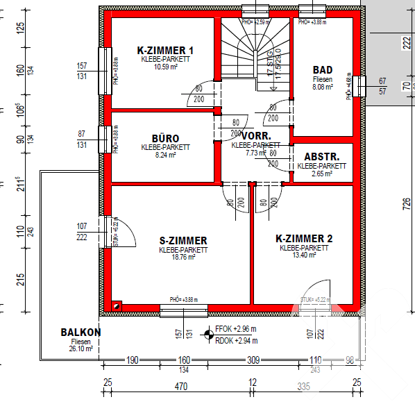 Grundriss 2