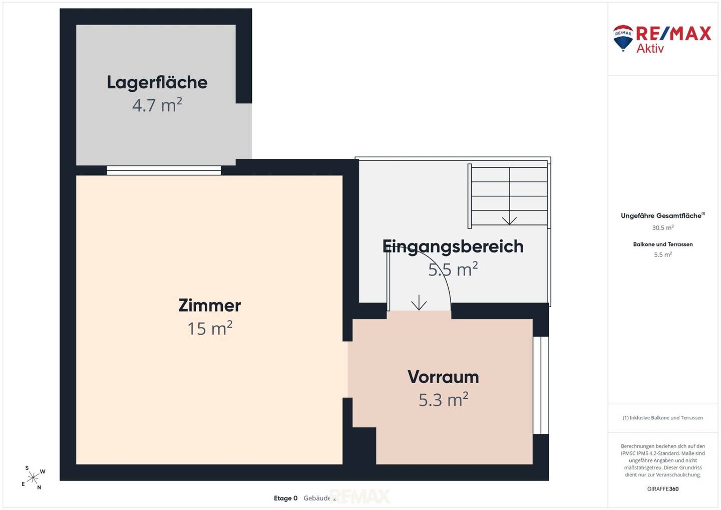 Grundriss 2