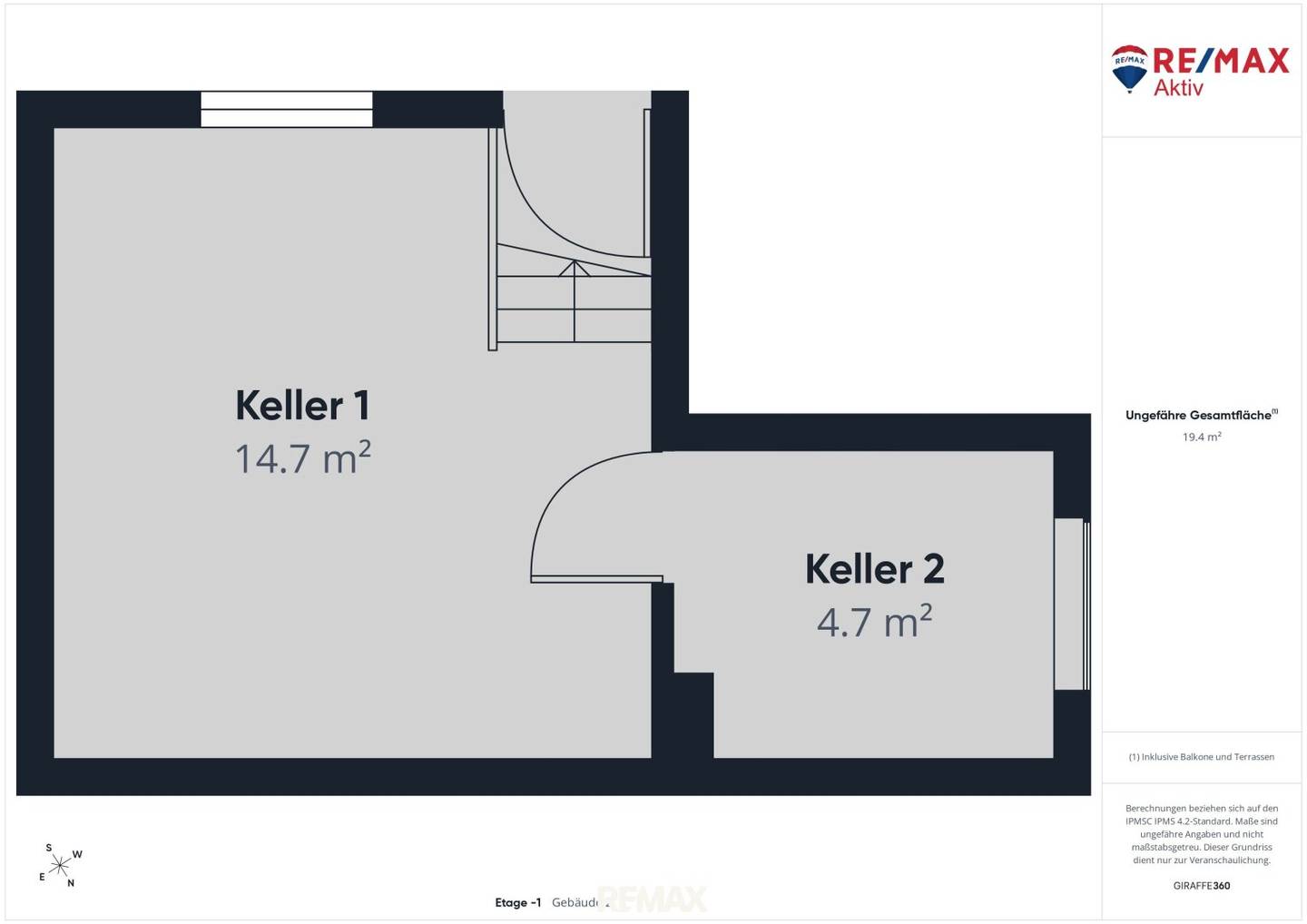 Grundriss 3