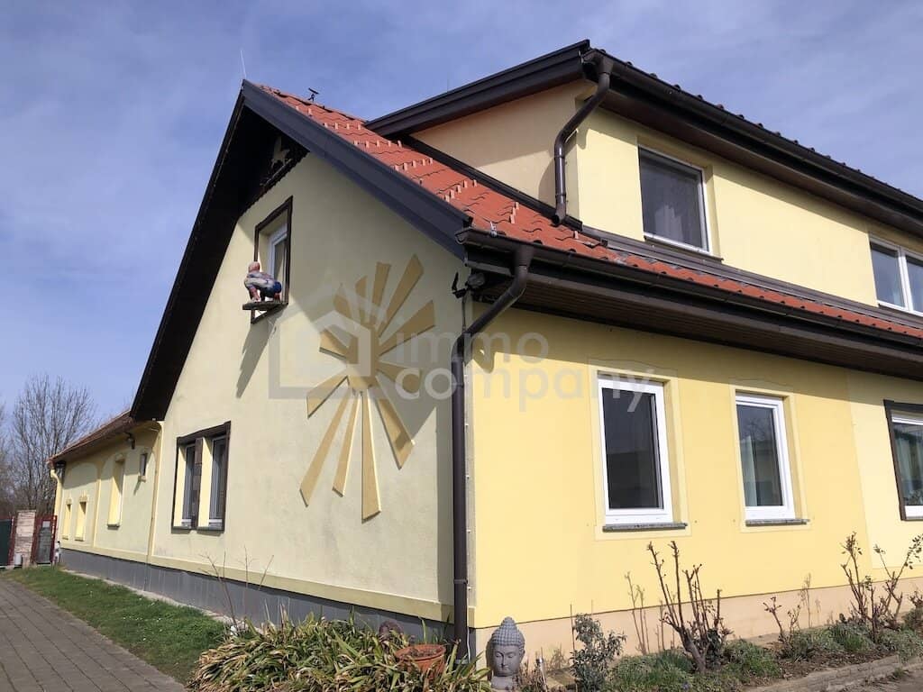 sooo schön.... Selbstversorgerhit !!!  Vierkanter in Aussichtslage und Thermennähe