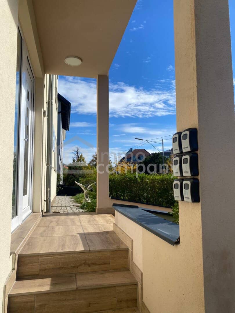 Perfect combination of capital investment and comfort in a central location - tenement house in Vienna 1230 for 3.65 million €