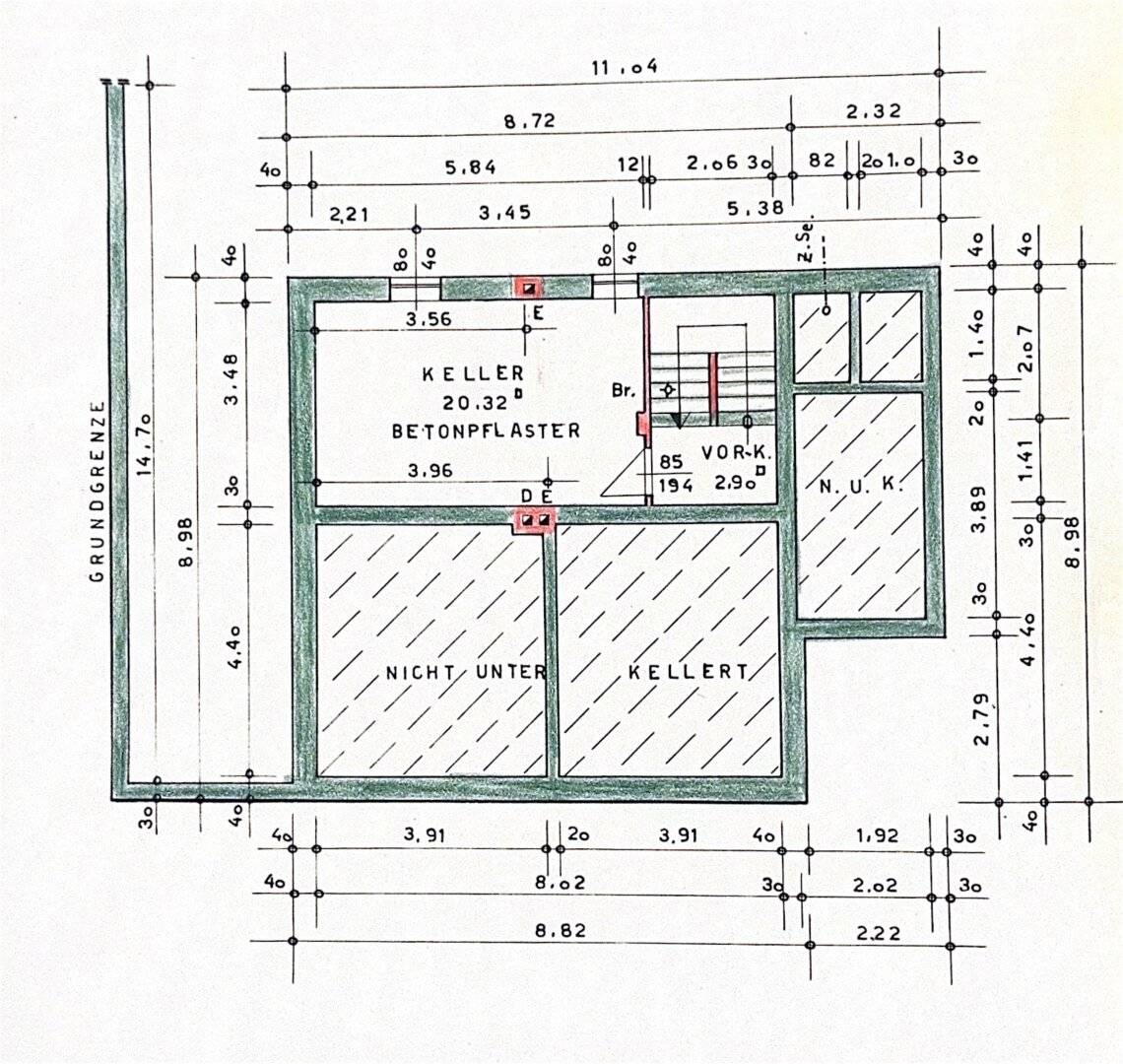 Floor plan 3