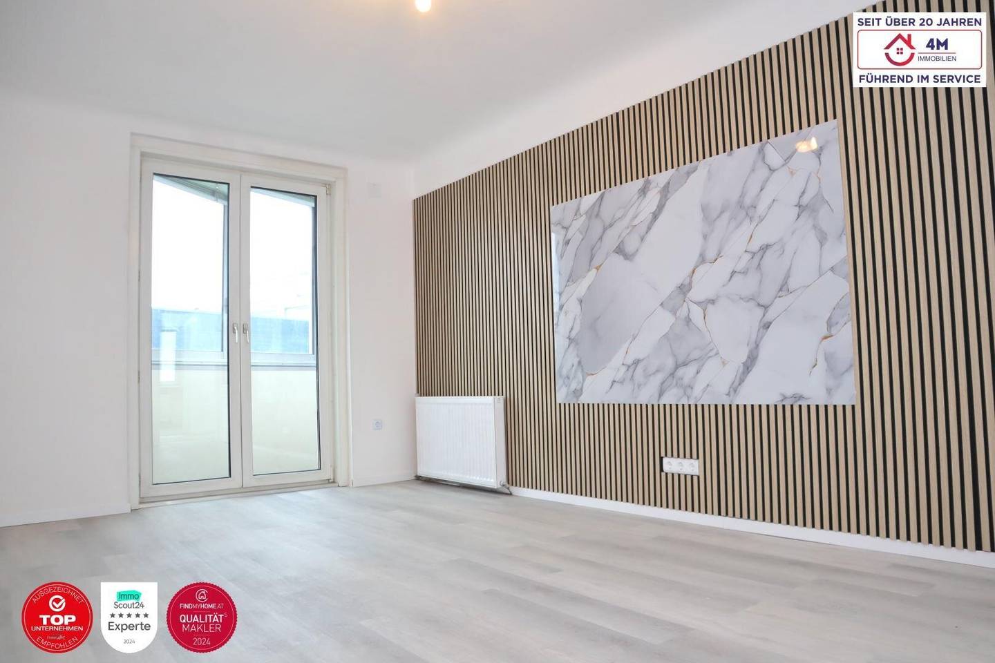 Bright 2 Room Apartment with Balcony on Simmeringer Hauptstraße