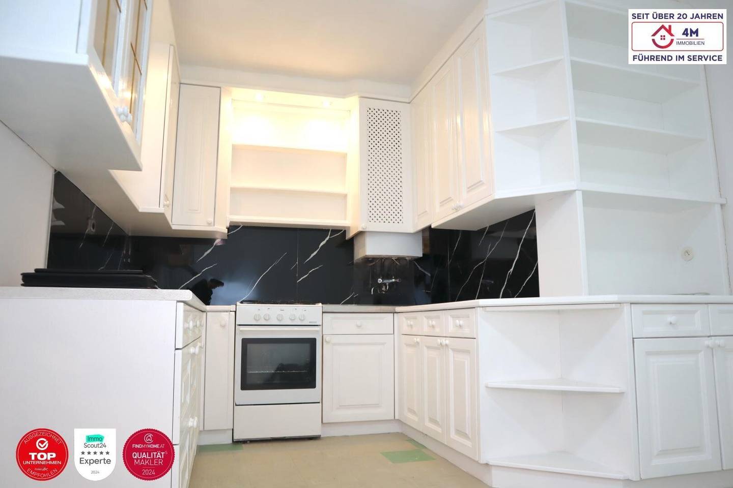 Bright 2 Room Apartment with Balcony on Simmeringer Hauptstraße