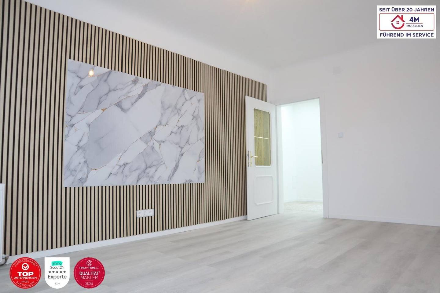 Bright 2 Room Apartment with Balcony on Simmeringer Hauptstraße