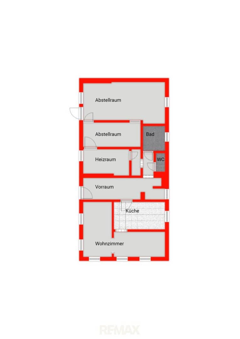 Grundriss 2
