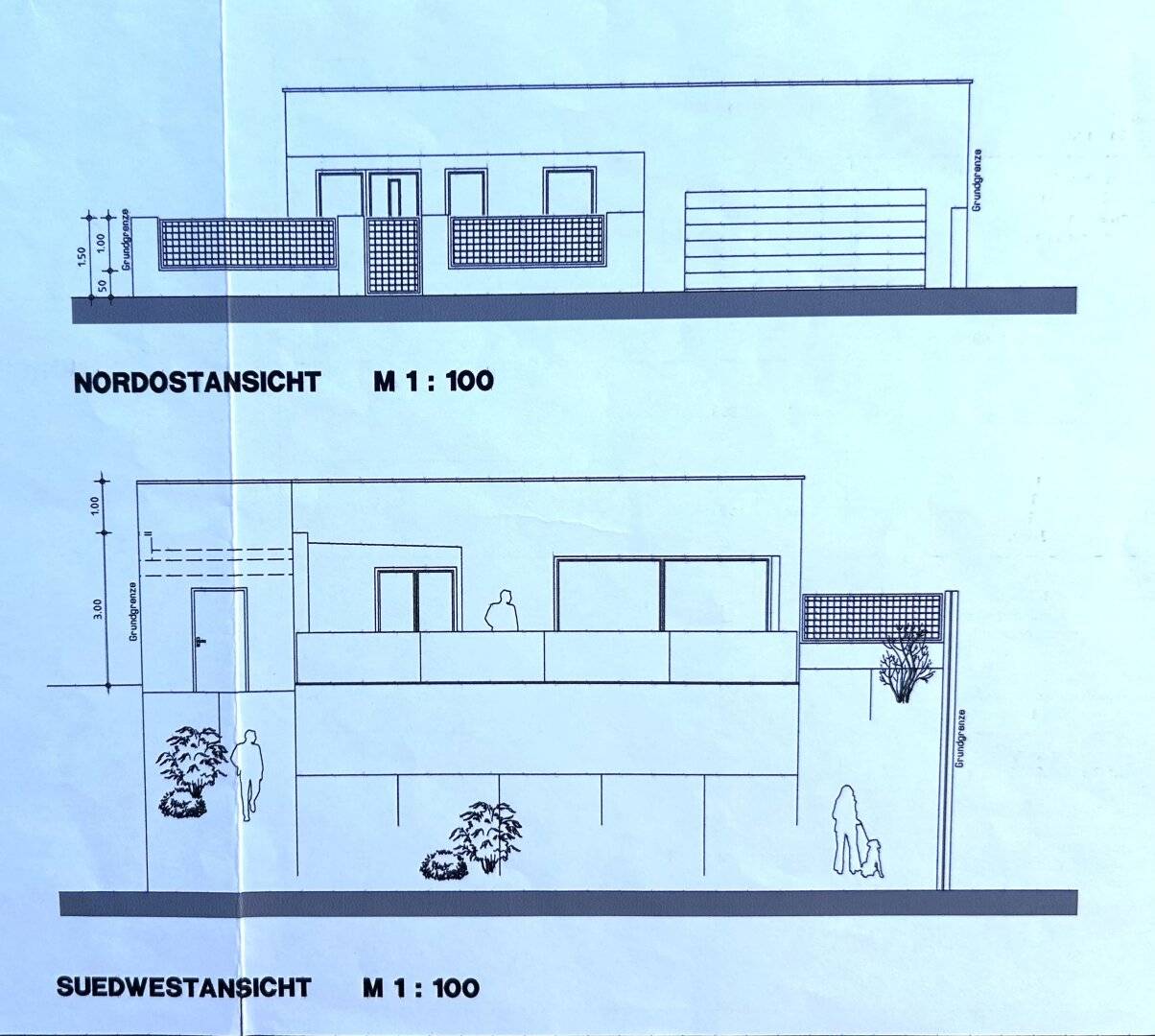 Grundriss 2