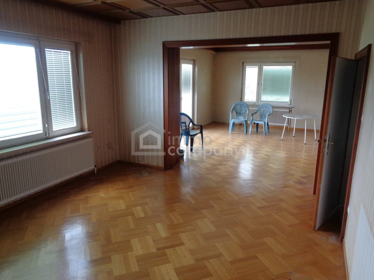 Neuer Preis!!! Interessantes Anlageobjekt für Firmensitz  oder ca. 18 Wohneinheiten! ...und weitere 1312m² Freifläche/ Baugrund für zB. Reihenhäuser um Euro 158.000!!!