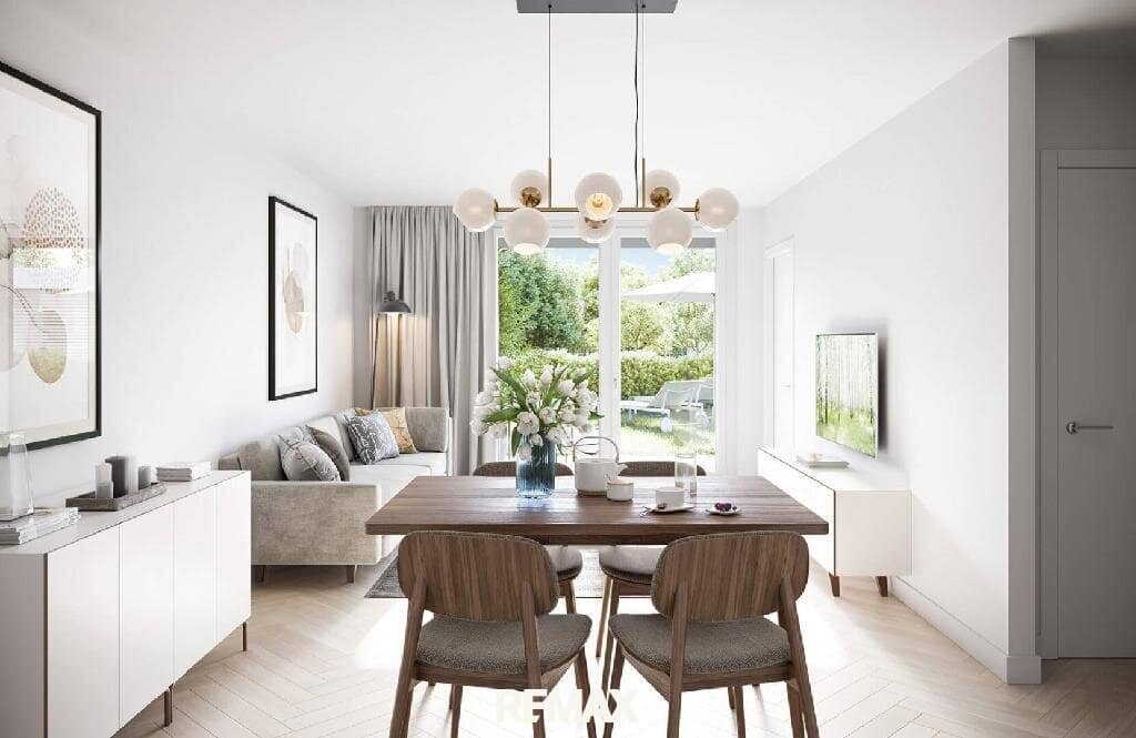 Neubauwohnung mit Balkon und Terrasse nahe Donauinsel
