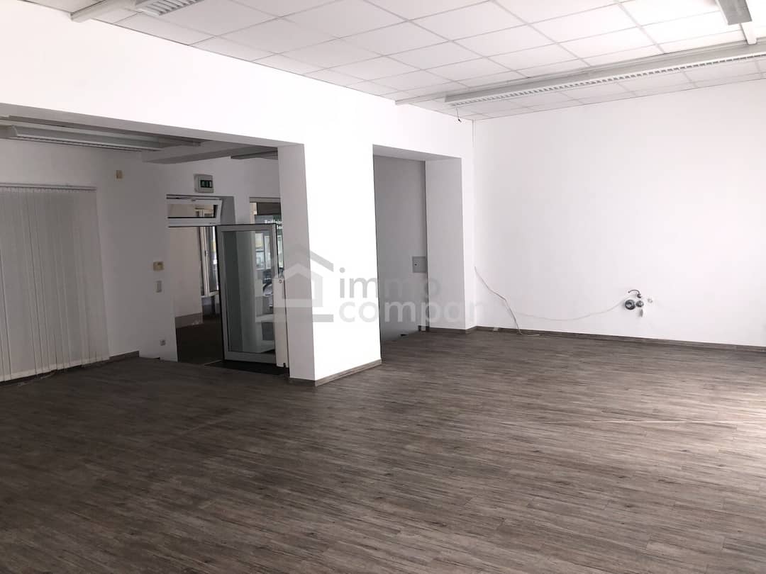Ausgefallenes Geschäftslokal in Jennersdorf mit ca. 62 m² Fläche
