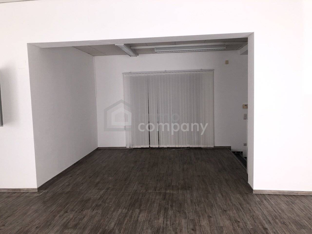 Ausgefallenes Geschäftslokal in Jennersdorf mit ca. 62 m² Fläche