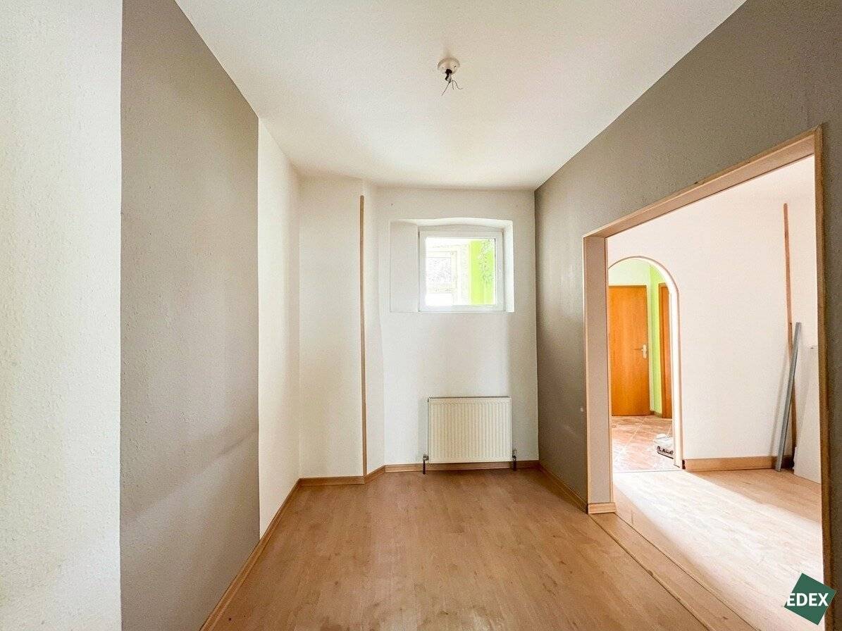 Renovation-ready Altbau apartment in popular Favoriten location