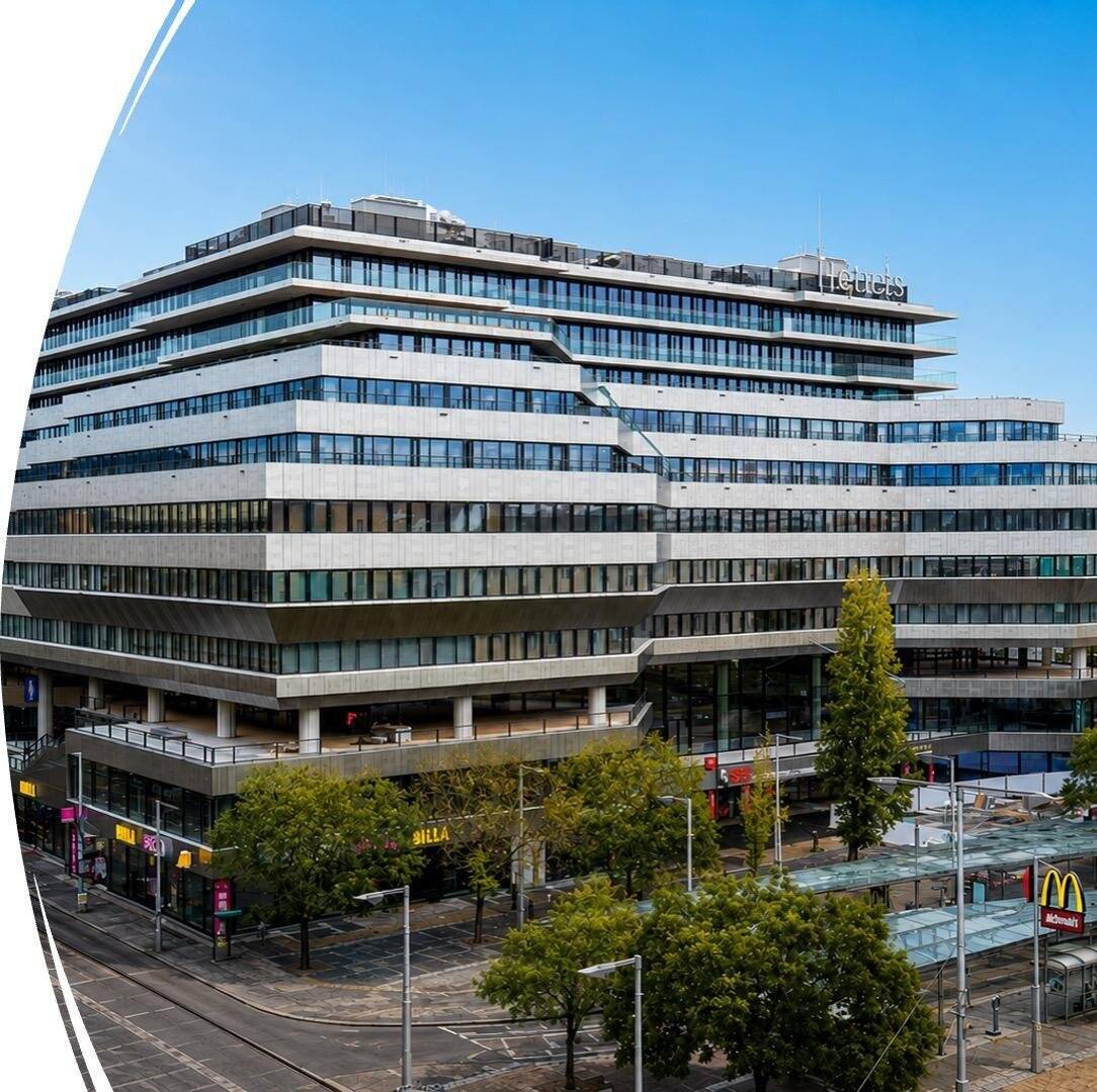 Premium Managed Office with 230 m² in Heiligenstadt