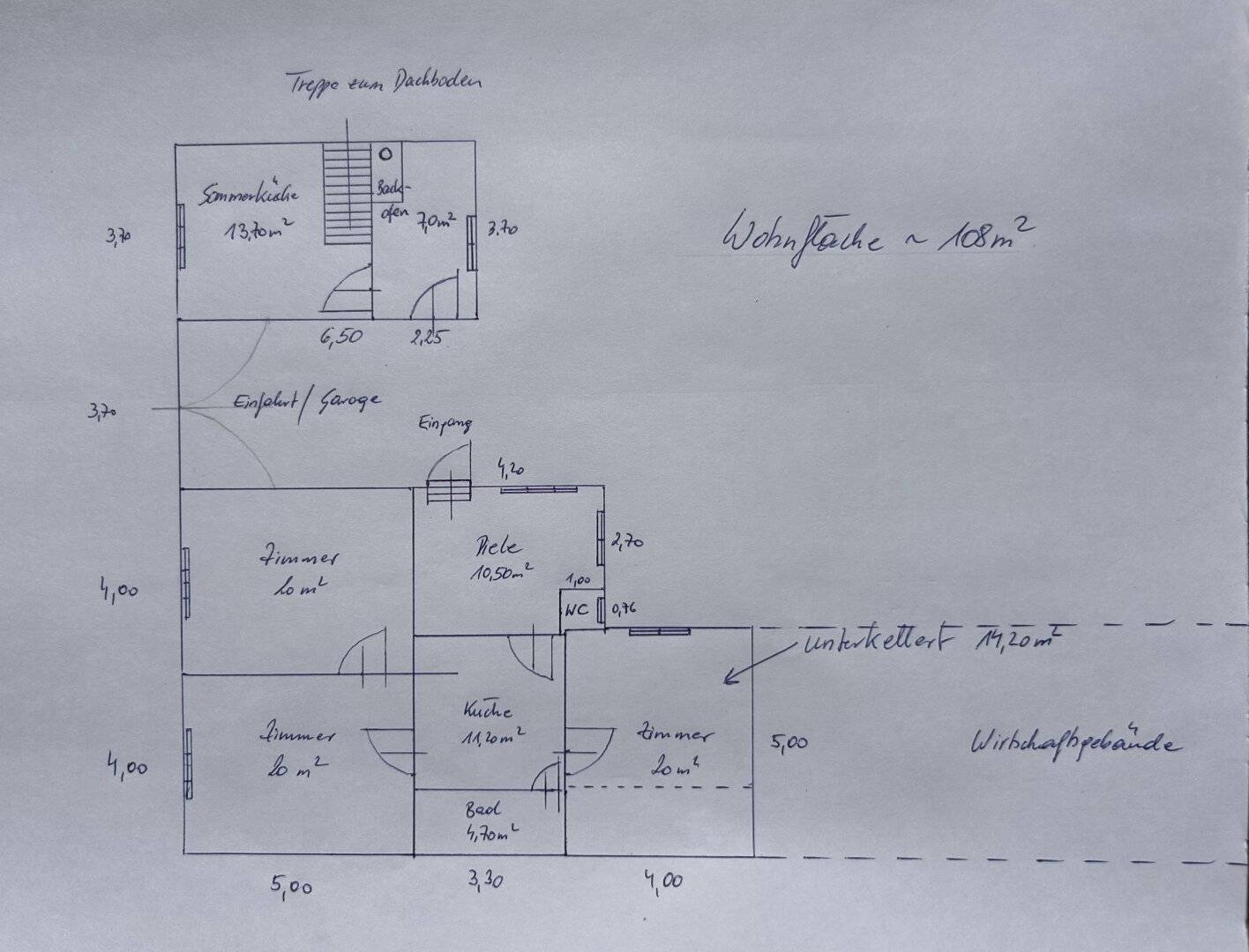 Grundriss 1