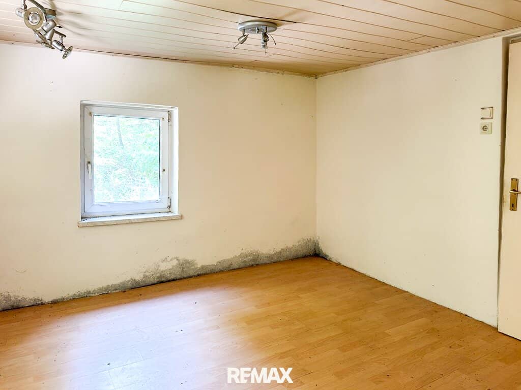 Rückzugsort mit Wald und Bach in Ligist
