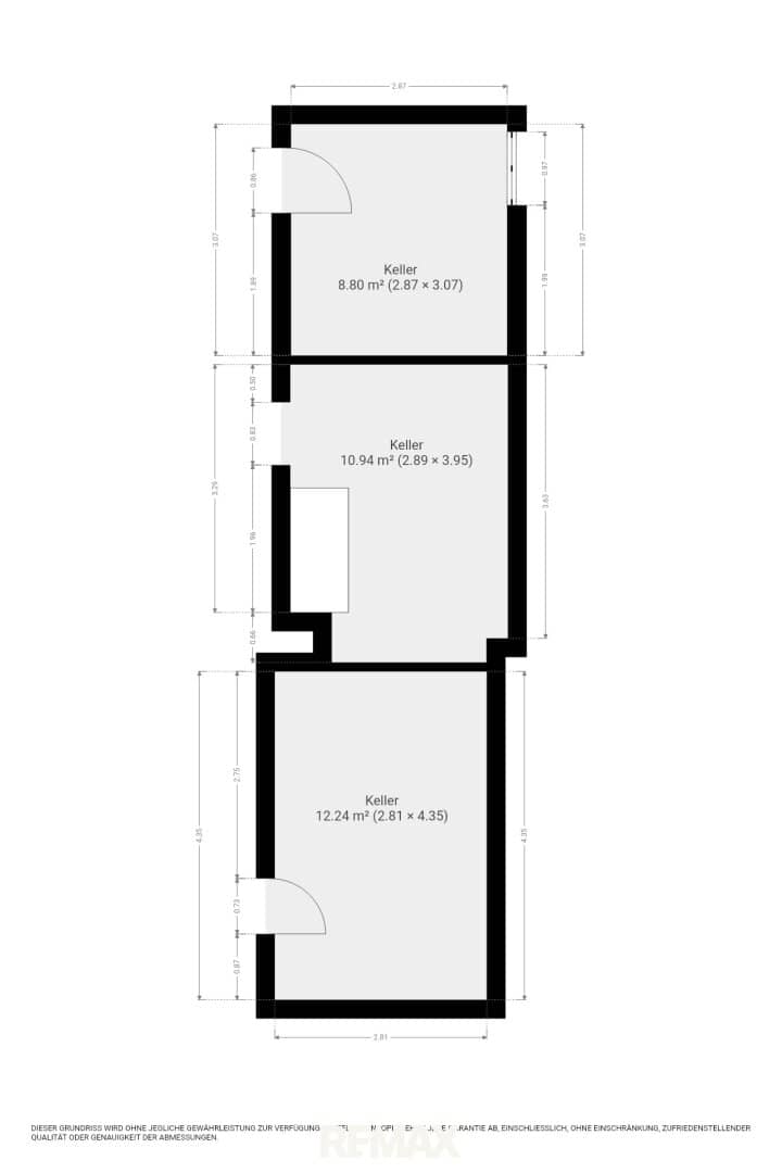 Grundriss 2