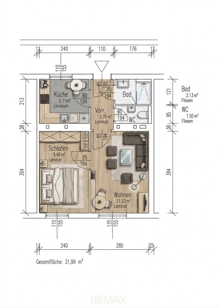Grundriss 1