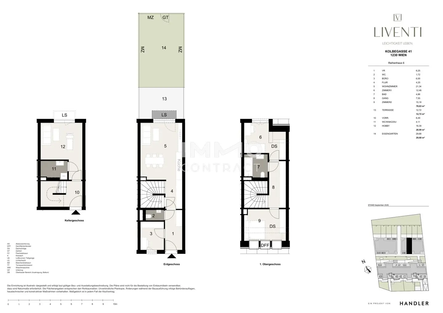 Grundriss 1