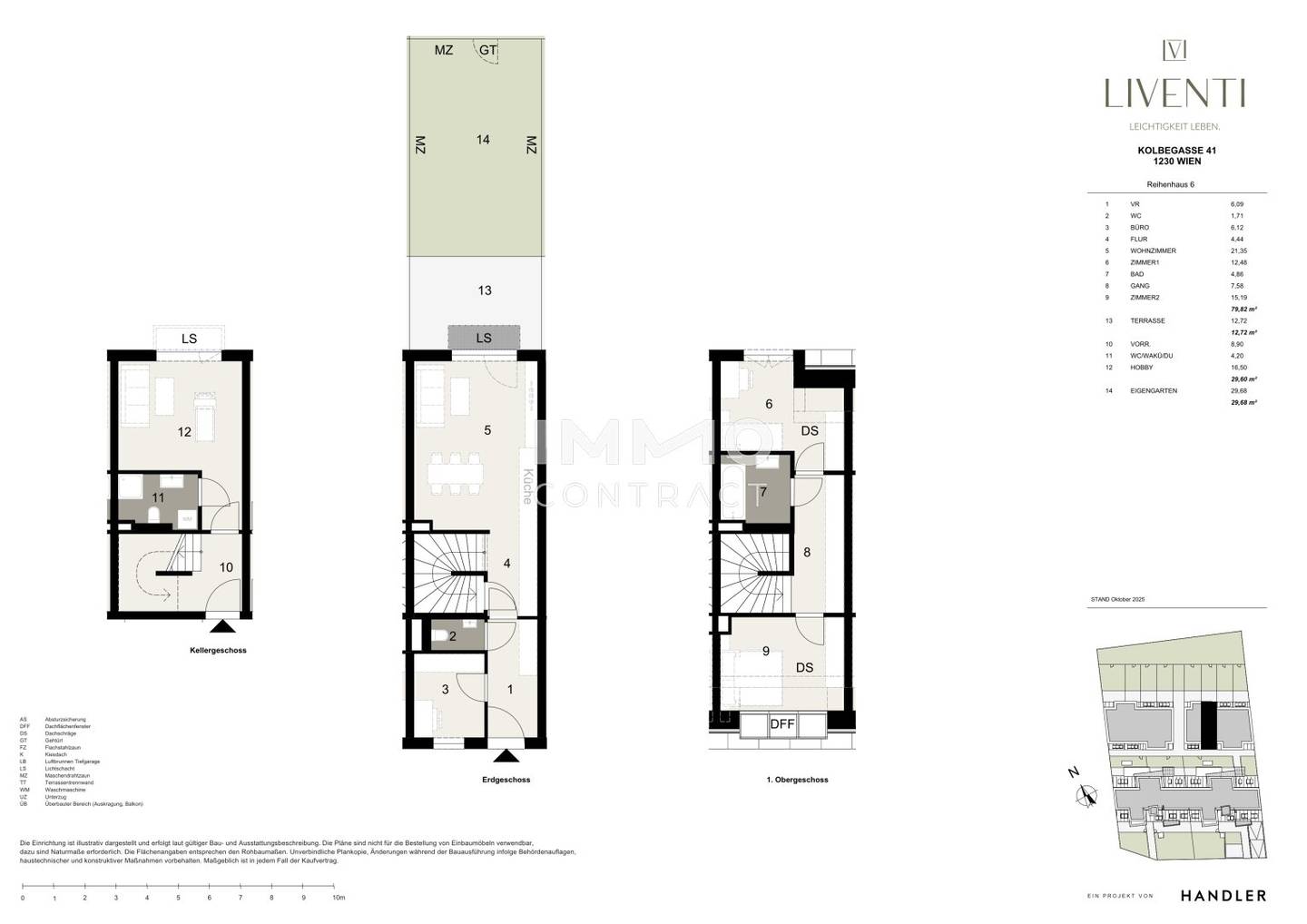 Grundriss 1