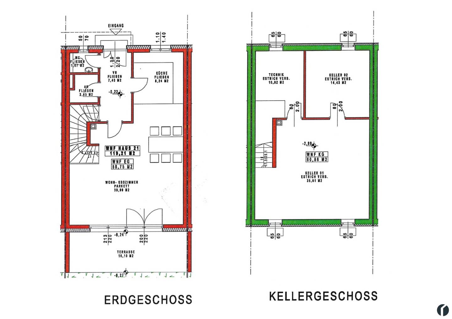 Grundriss 4