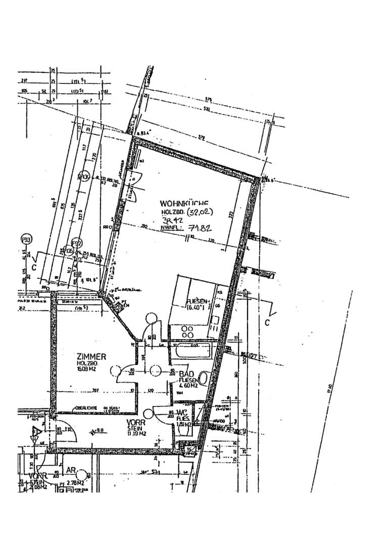 Grundriss 2