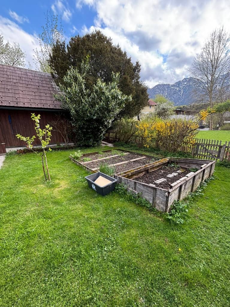 Charmantes Haus mit Wintergarten und Terrasse in Bad Goisern