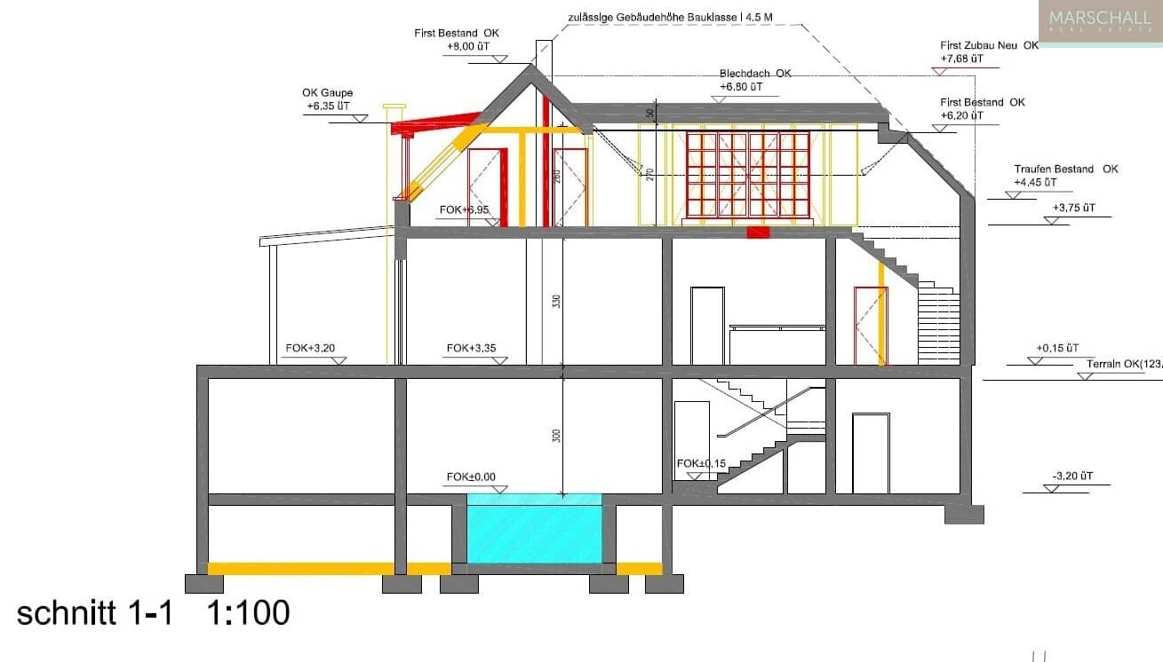 Grundriss 8