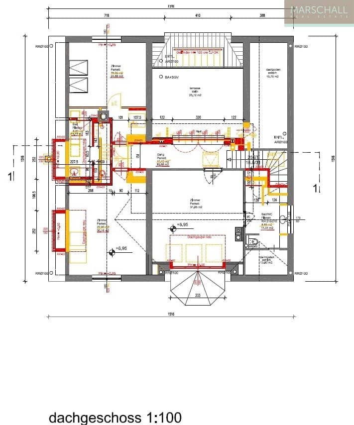 Grundriss 2