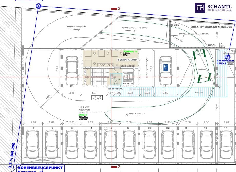 Floor plan 7