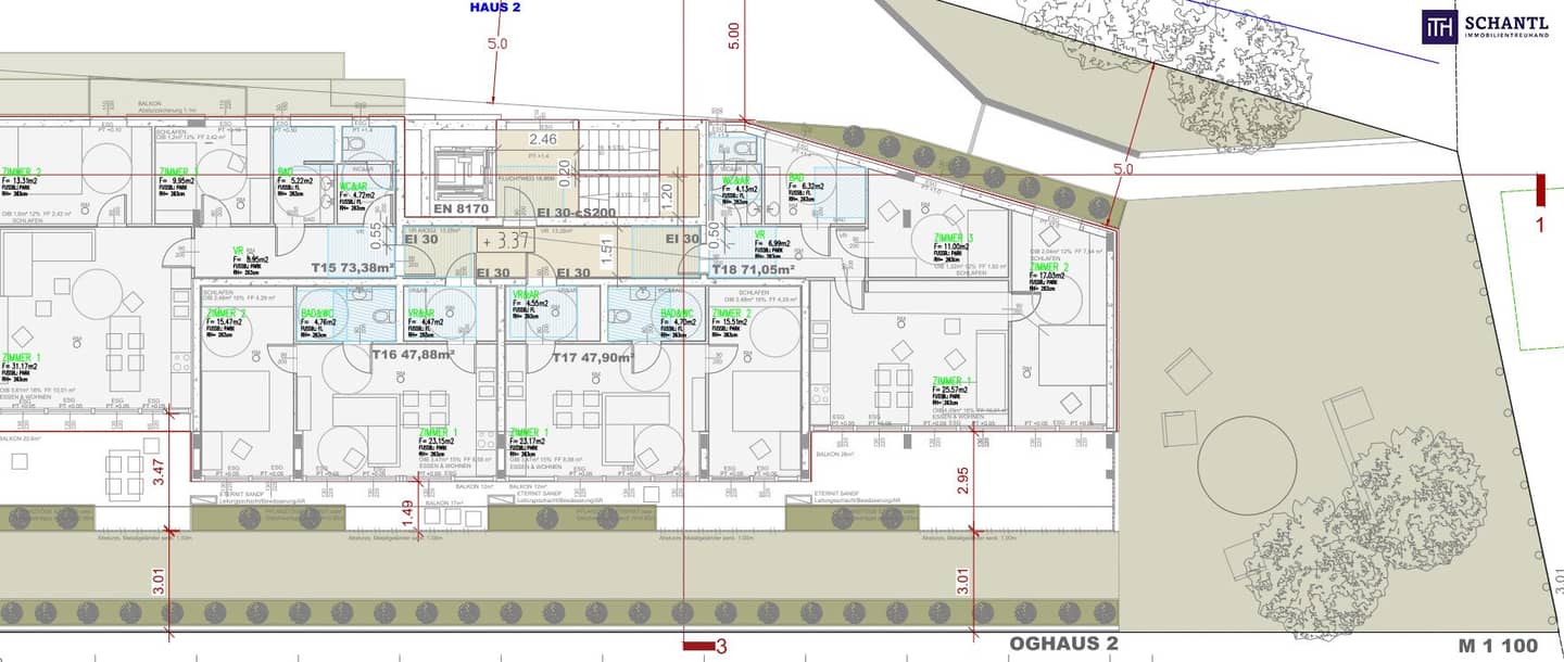 Floor plan 11