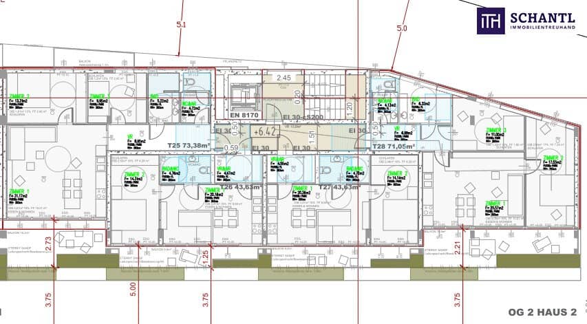 Floor plan 14