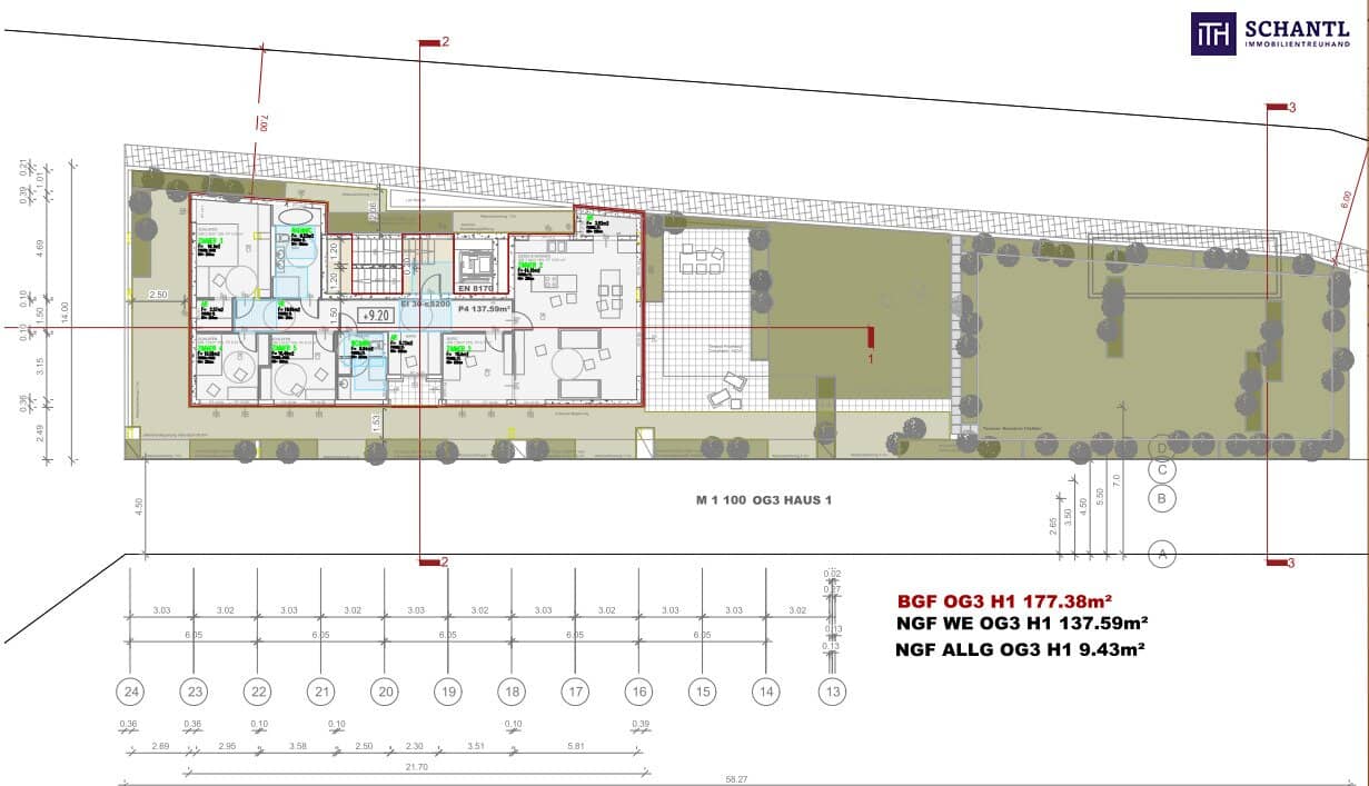 Floor plan 18