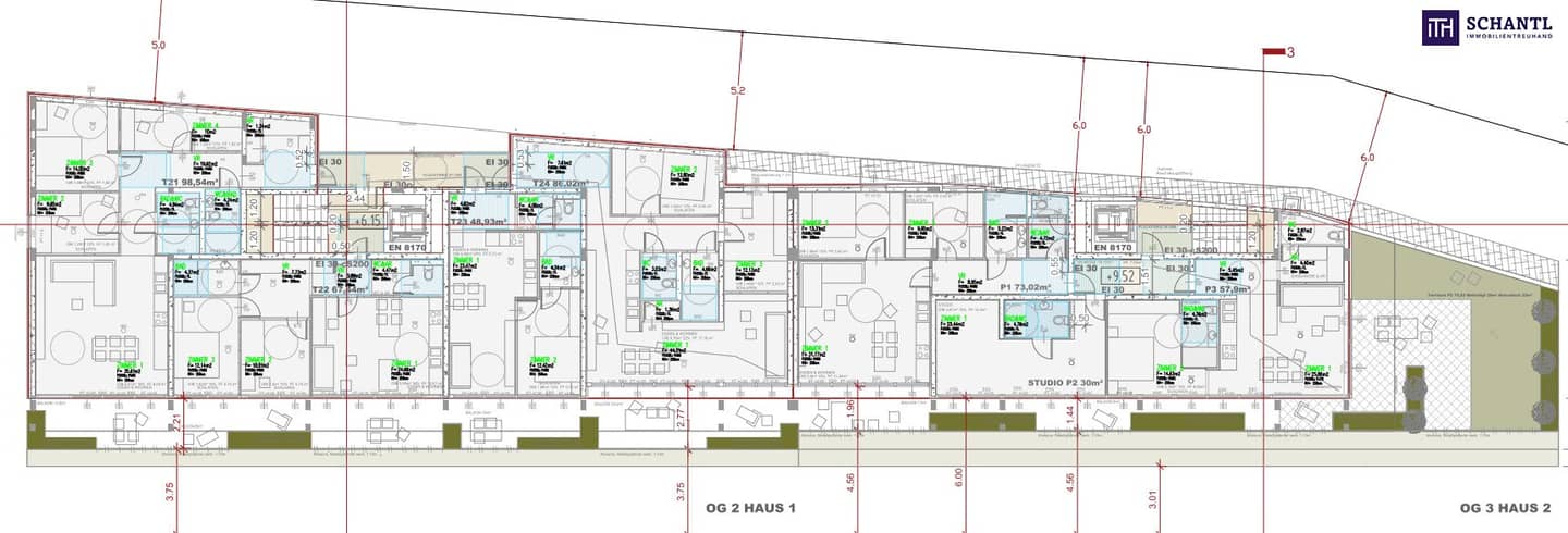 Floor plan 15