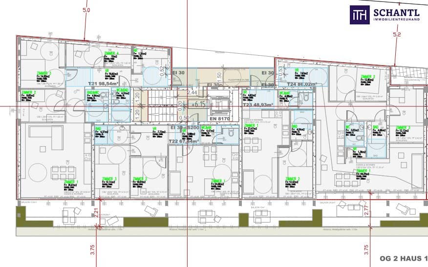 Floor plan 16