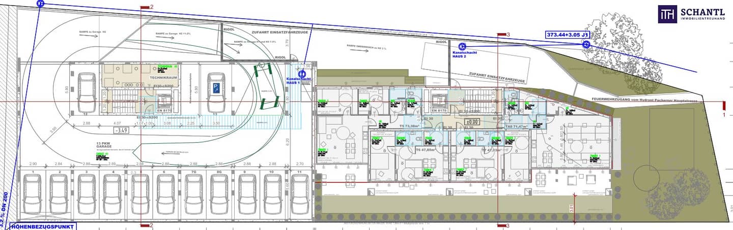 Floor plan 6