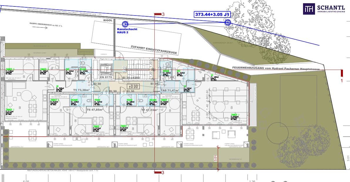 Floor plan 8