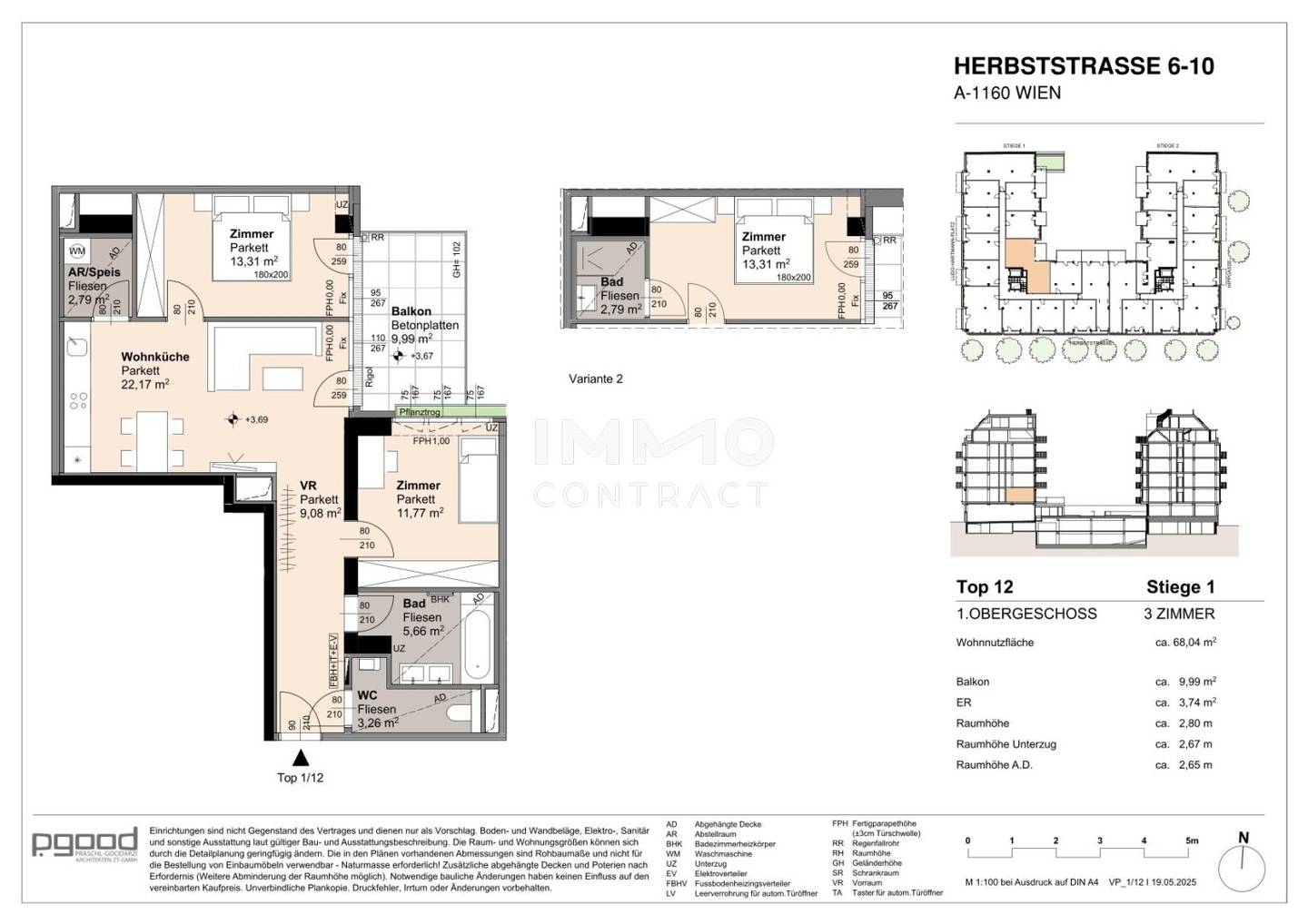 Grundriss 1