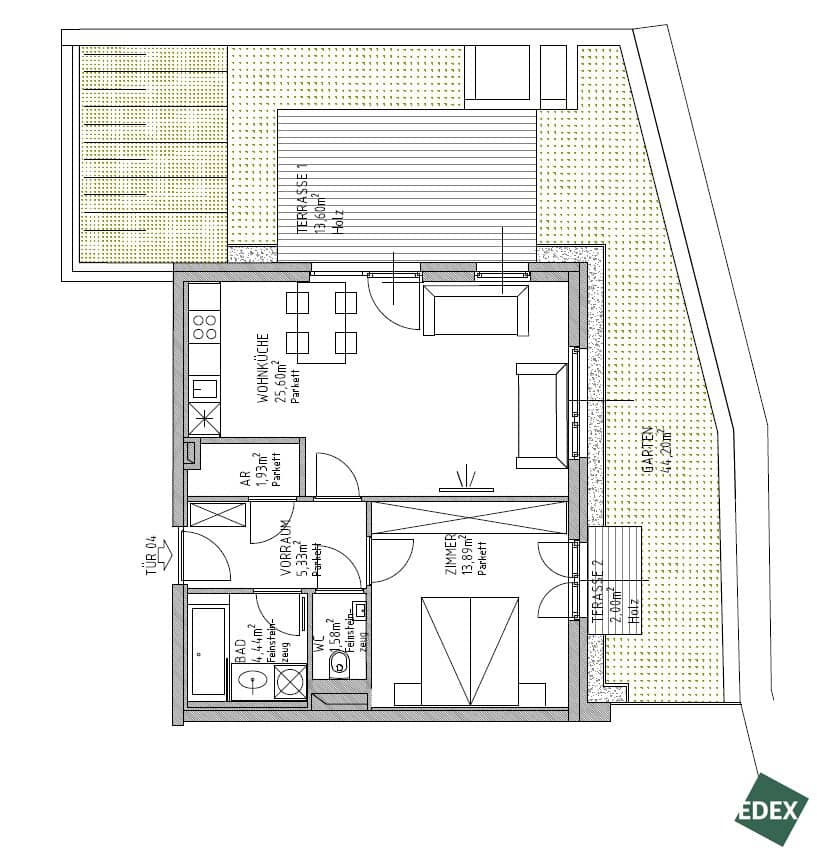 Grundriss 1