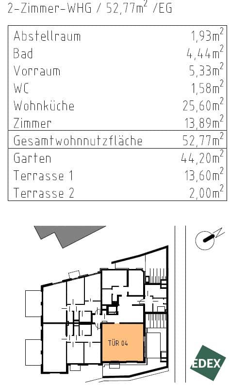 Grundriss 2
