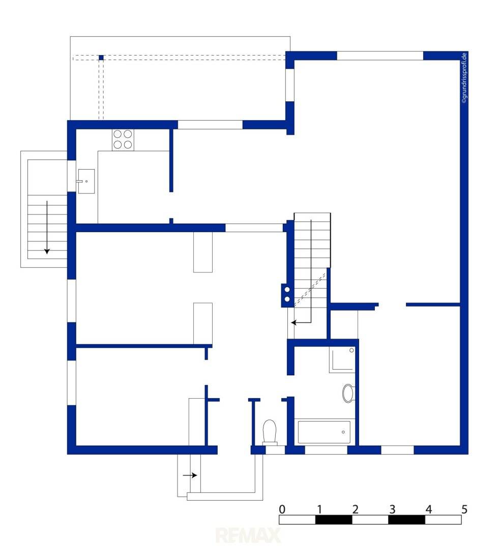 Grundriss 1