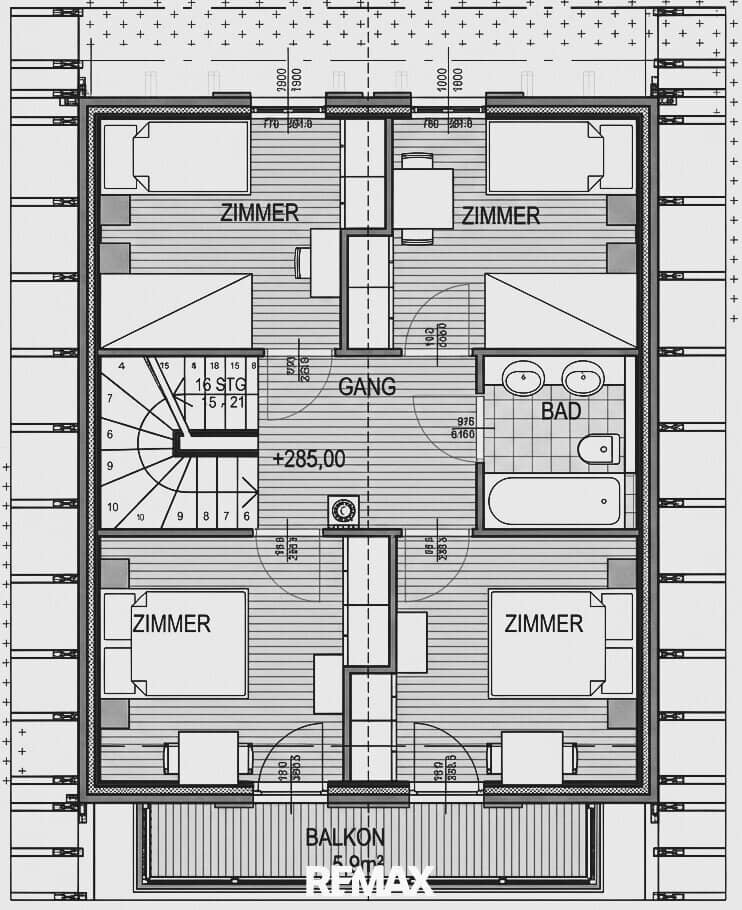 Grundriss 2