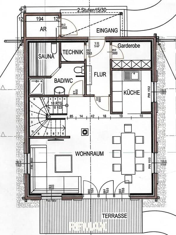 Grundriss 1